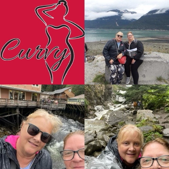 MAGSMAYY40 is LIVE❤️ Like this Listing to be Notified! ❤️Plus Sizes❤️ - Picture 3 of 5